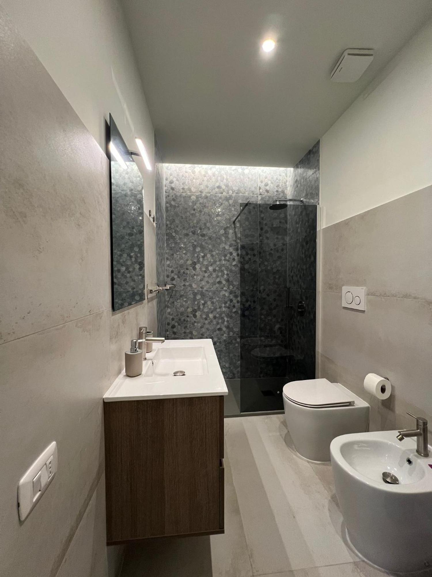 Domus Ganata Apartment Syracuse Luaran gambar