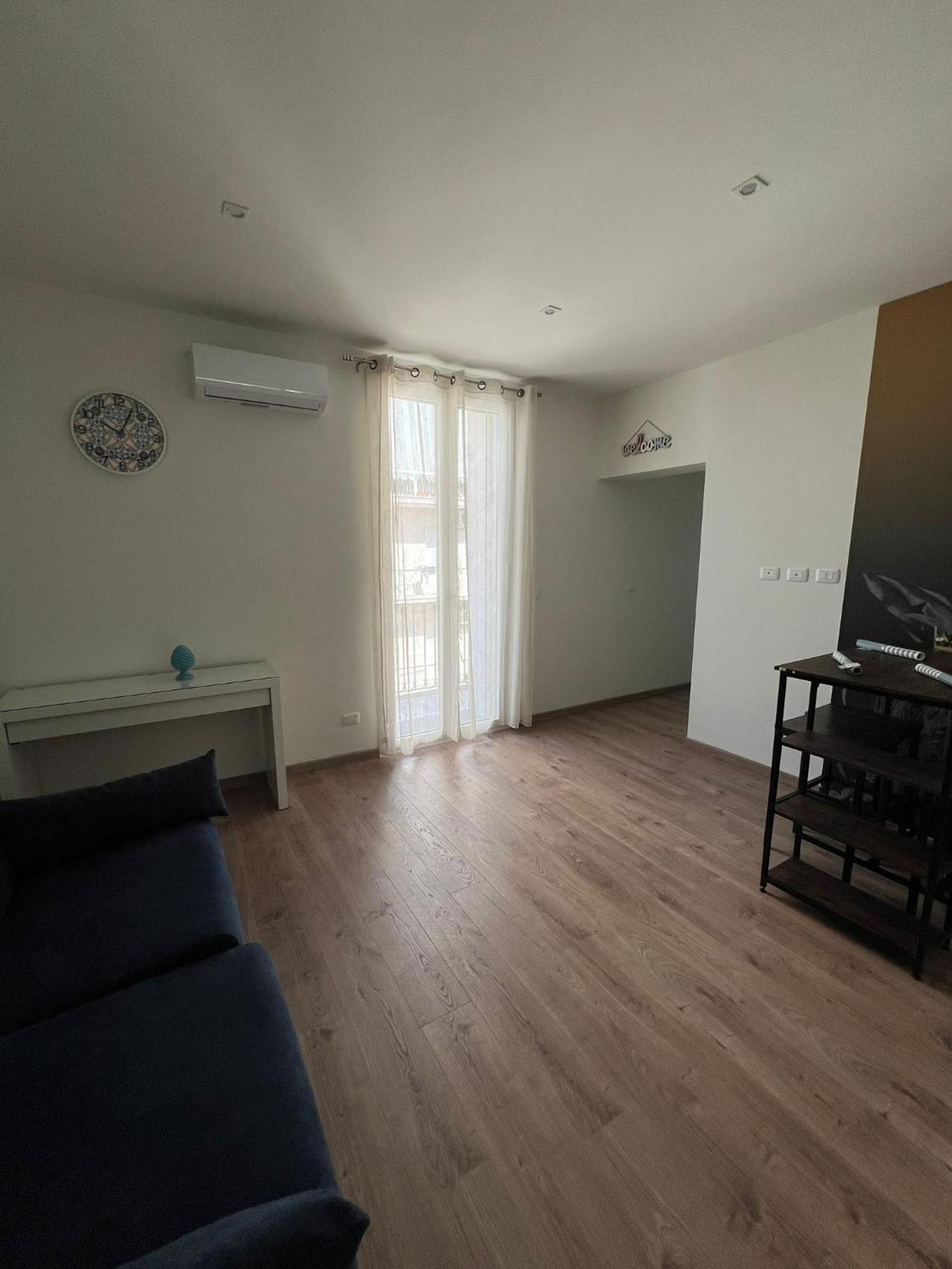Domus Ganata Apartment Syracuse Luaran gambar