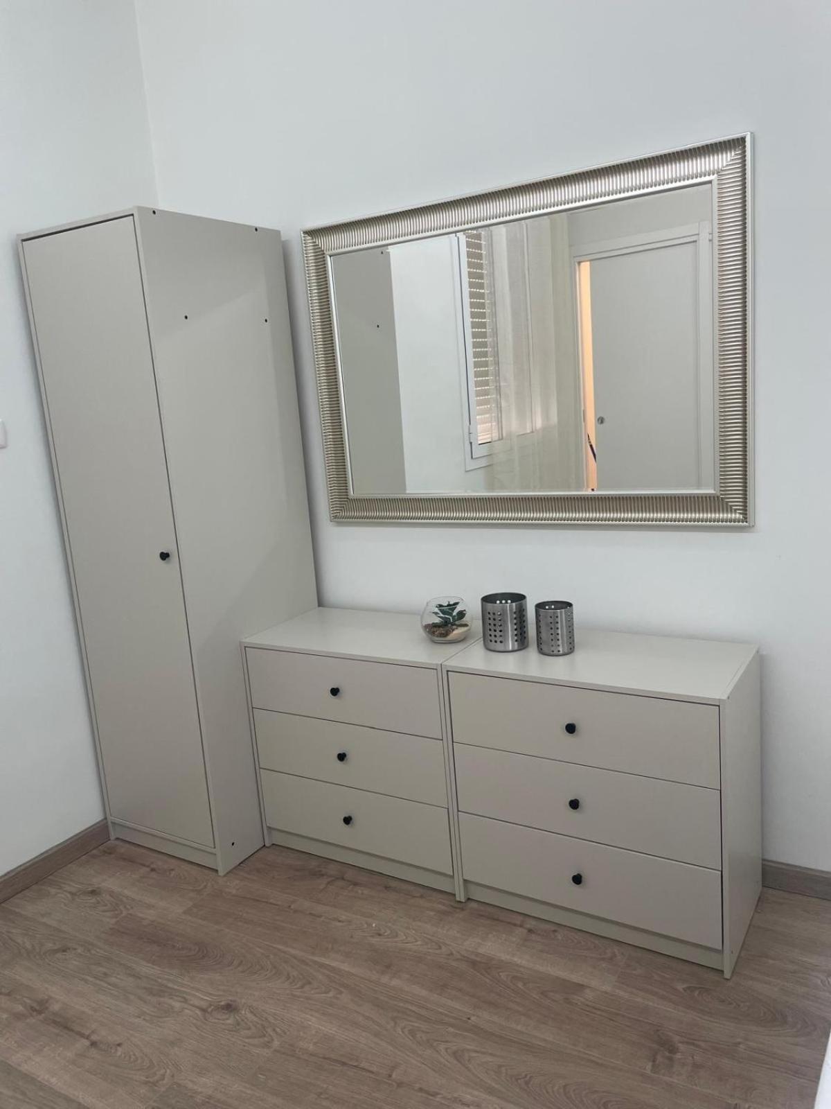 Domus Ganata Apartment Syracuse Luaran gambar