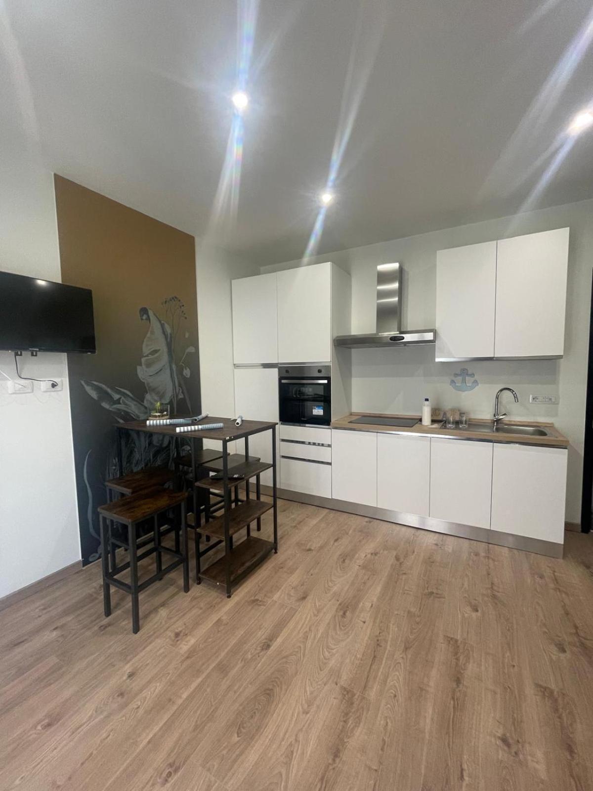 Domus Ganata Apartment Syracuse Luaran gambar