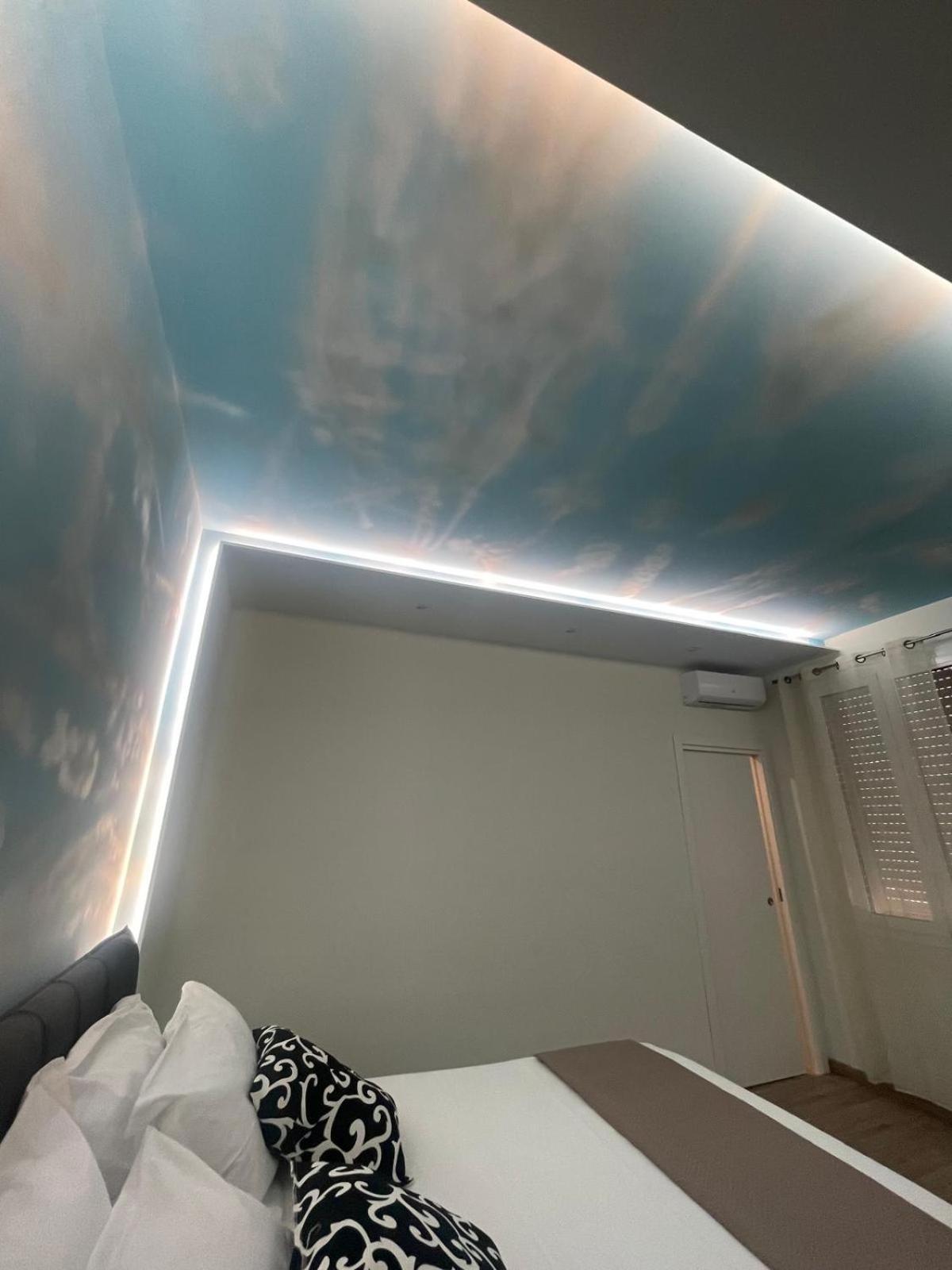 Domus Ganata Apartment Syracuse Luaran gambar