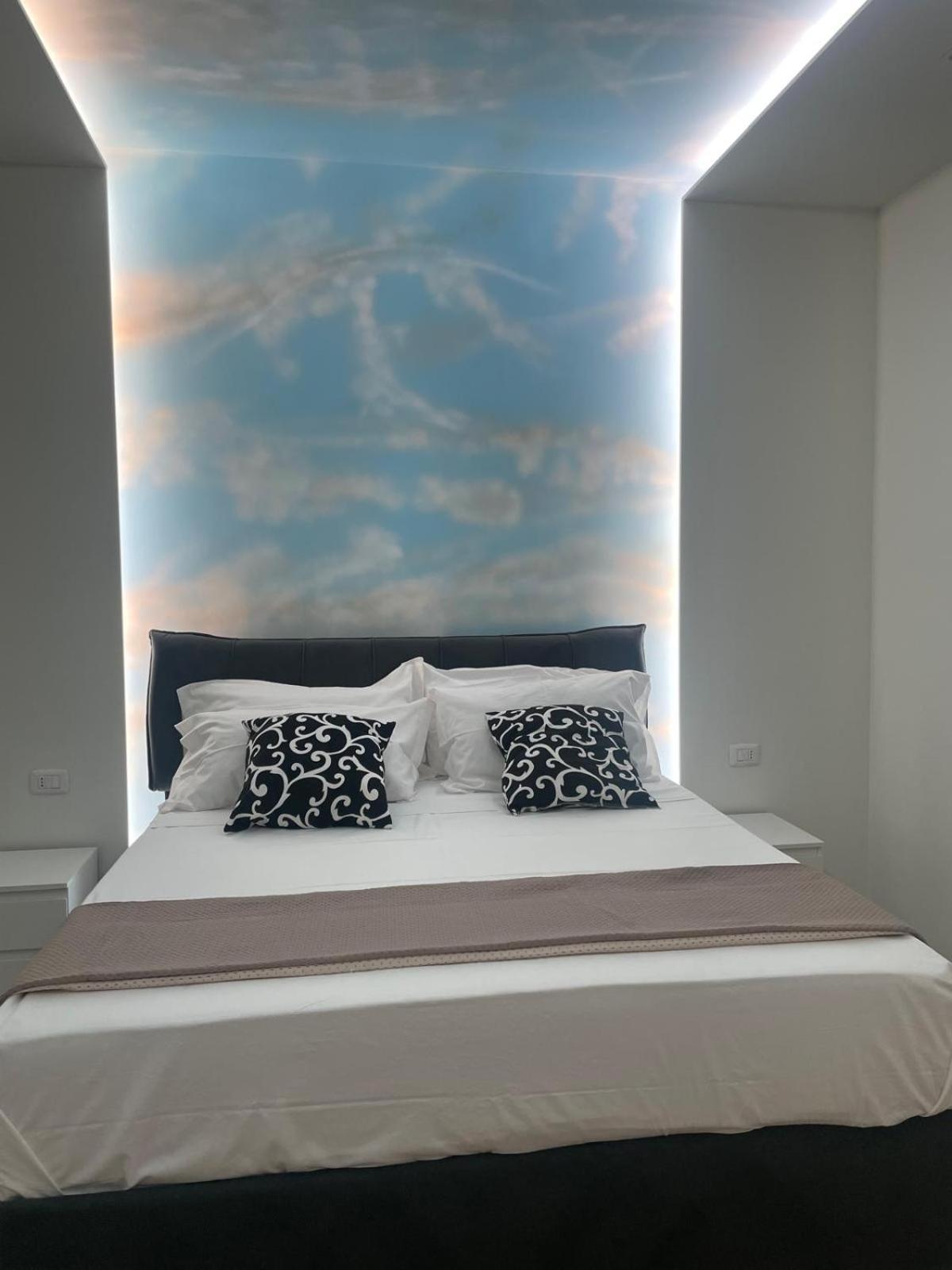 Domus Ganata Apartment Syracuse Luaran gambar