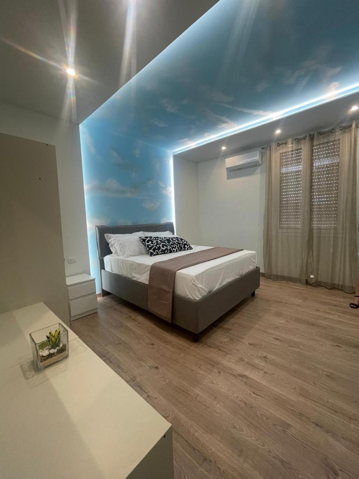 Domus Ganata Apartment Syracuse Luaran gambar