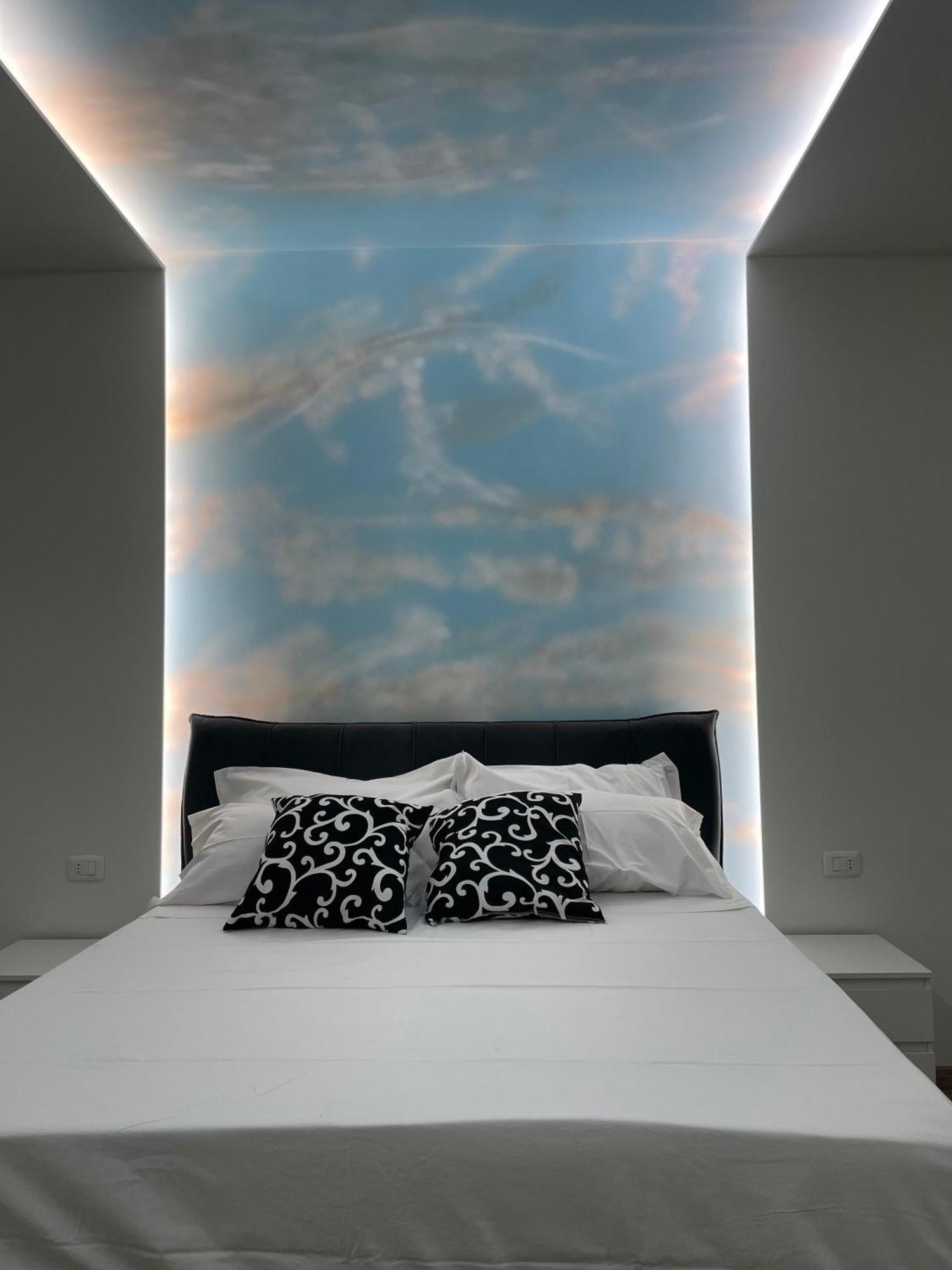 Domus Ganata Apartment Syracuse Luaran gambar