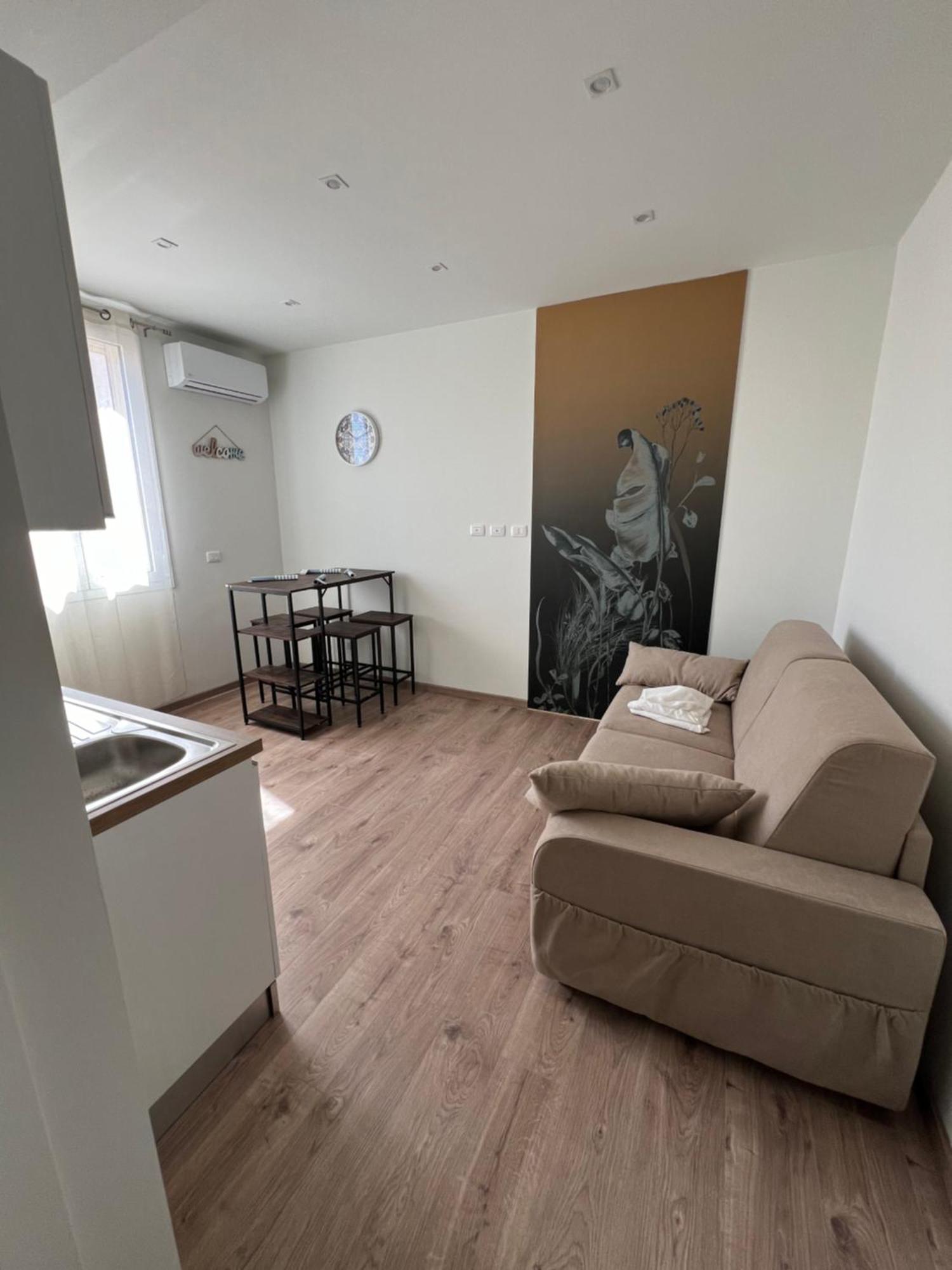 Domus Ganata Apartment Syracuse Luaran gambar