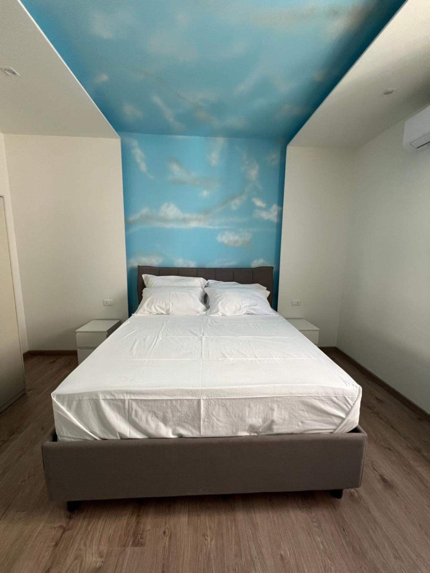 Domus Ganata Apartment Syracuse Luaran gambar