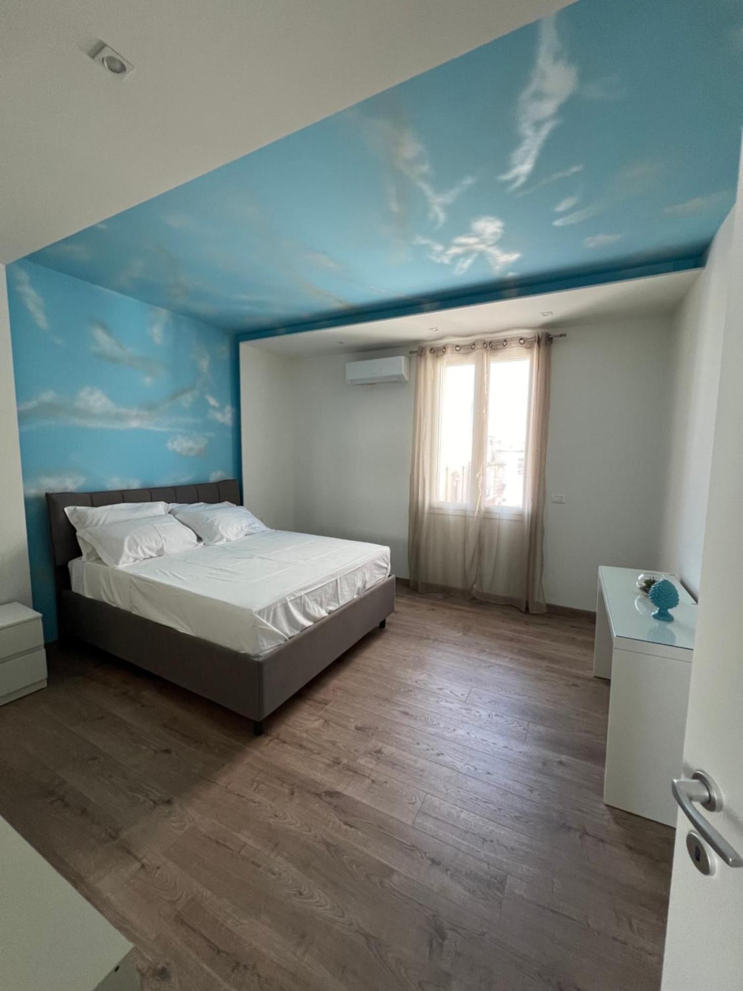 Domus Ganata Apartment Syracuse Luaran gambar