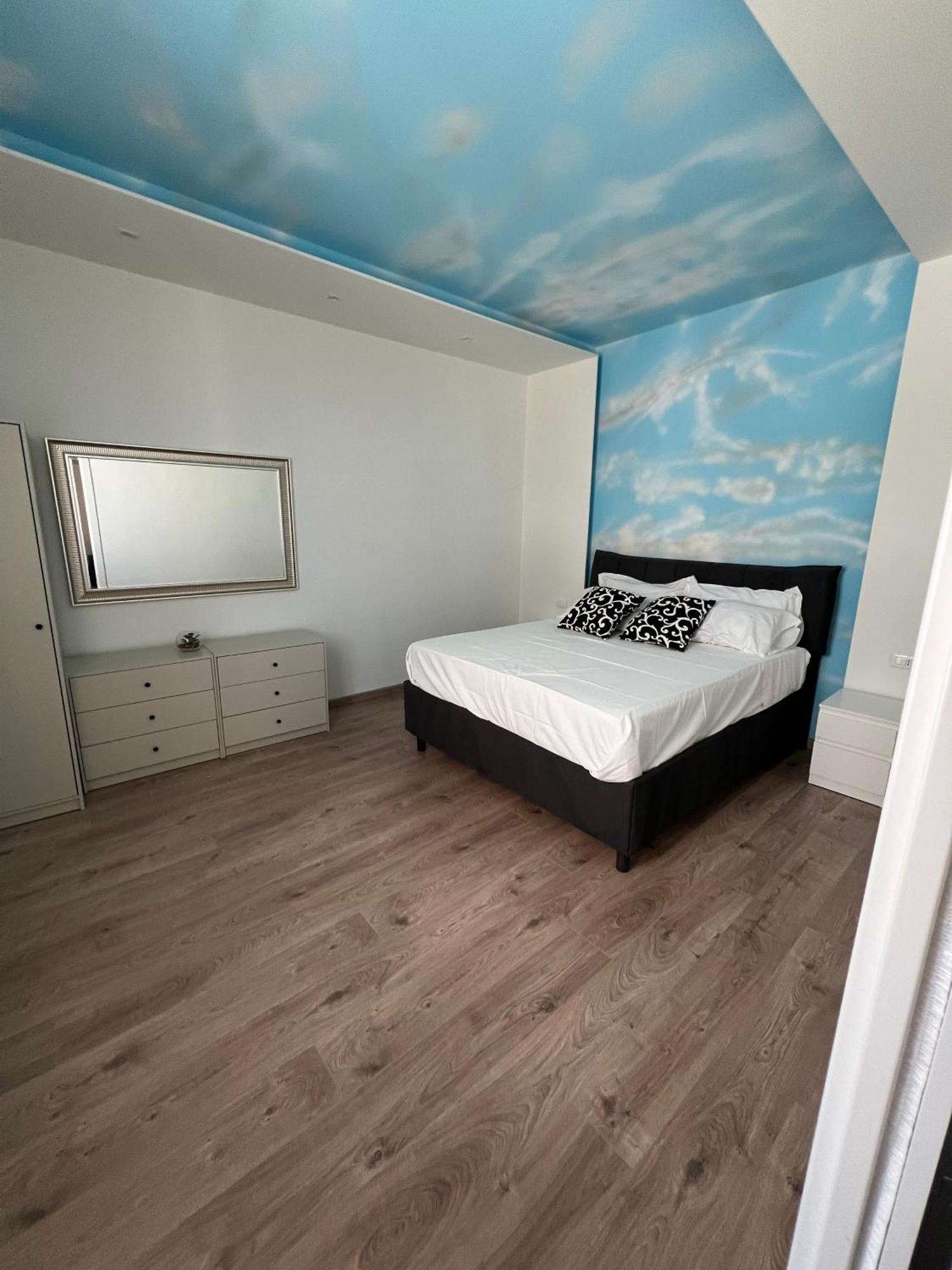 Domus Ganata Apartment Syracuse Luaran gambar