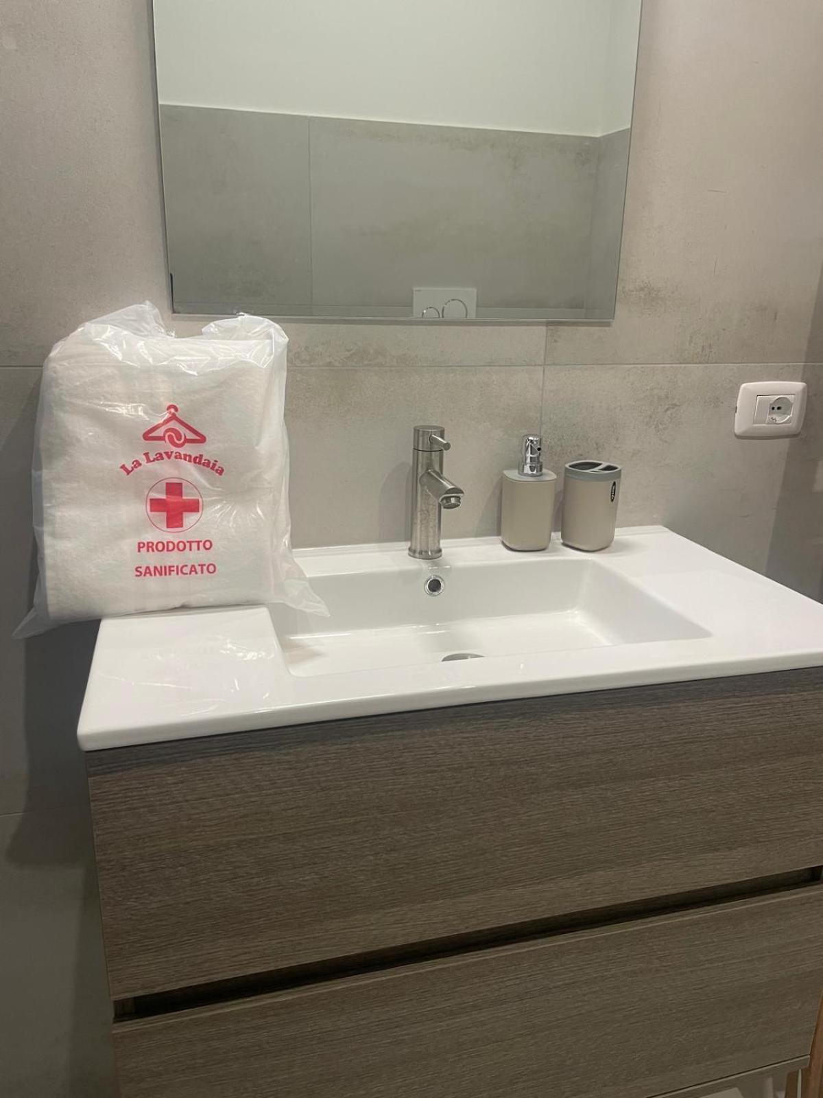 Domus Ganata Apartment Syracuse Luaran gambar
