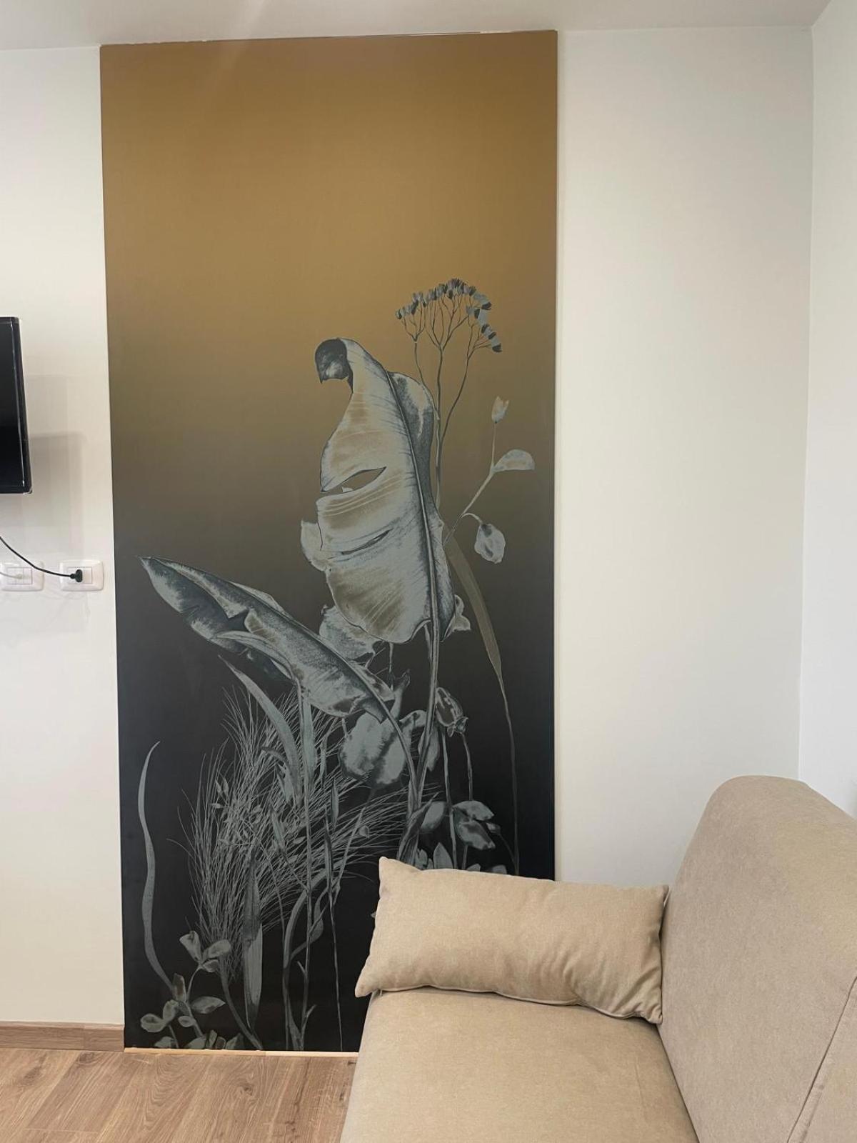 Domus Ganata Apartment Syracuse Luaran gambar