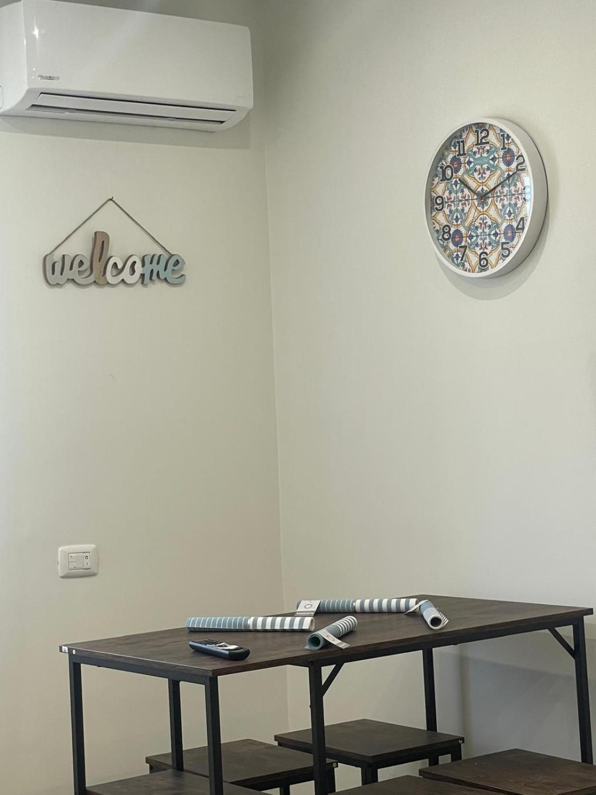 Domus Ganata Apartment Syracuse Luaran gambar