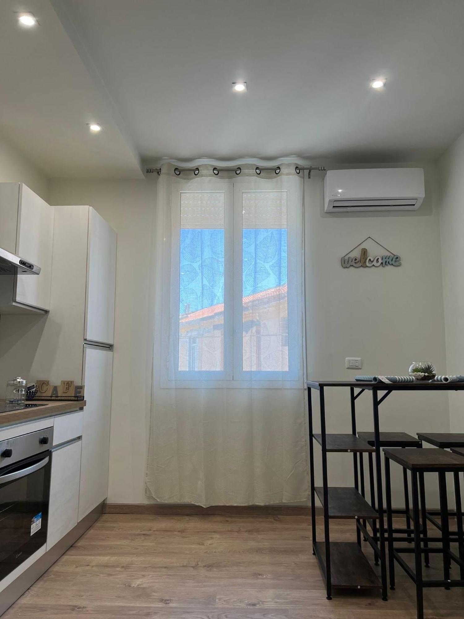 Domus Ganata Apartment Syracuse Luaran gambar