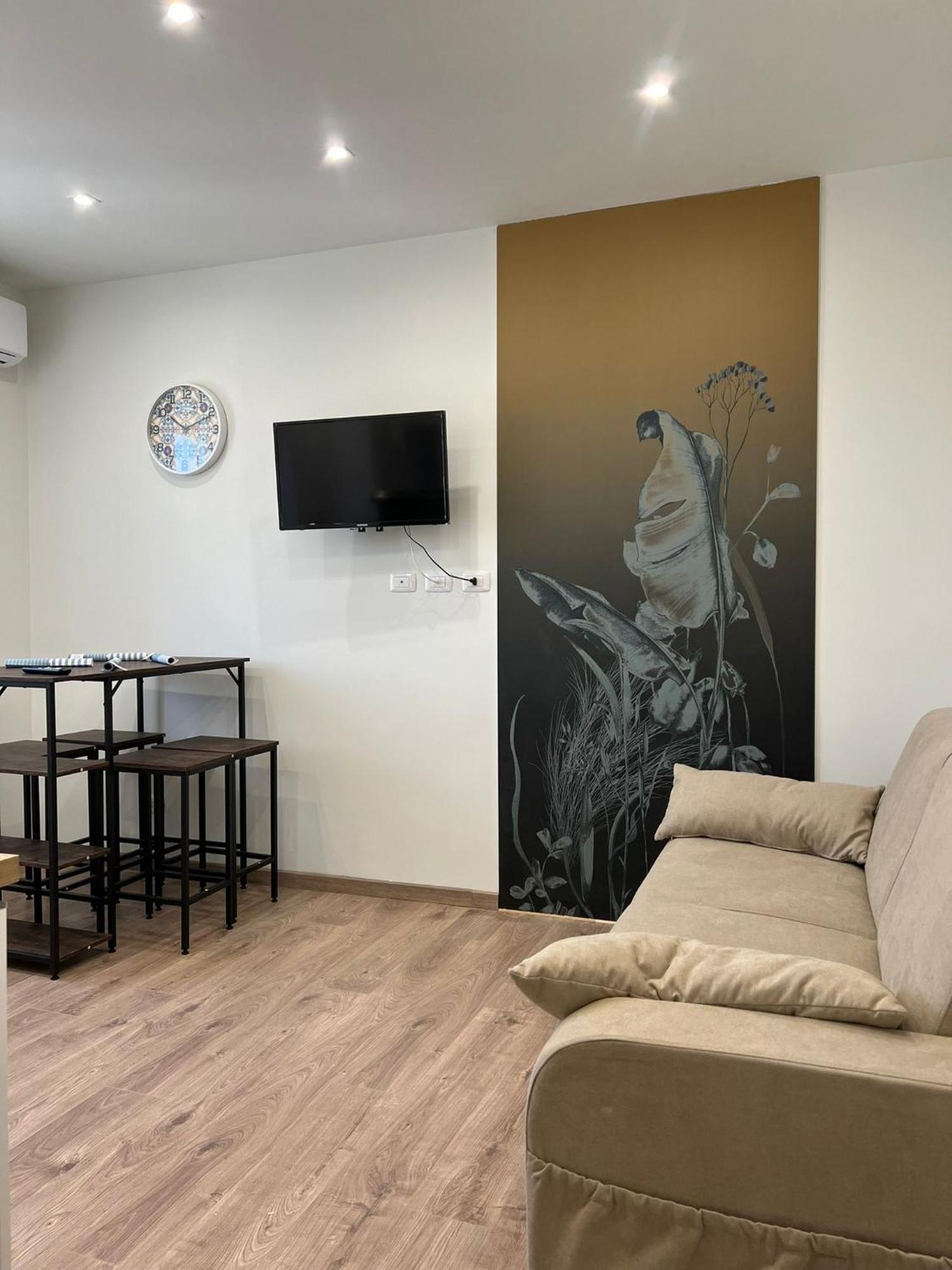 Domus Ganata Apartment Syracuse Luaran gambar