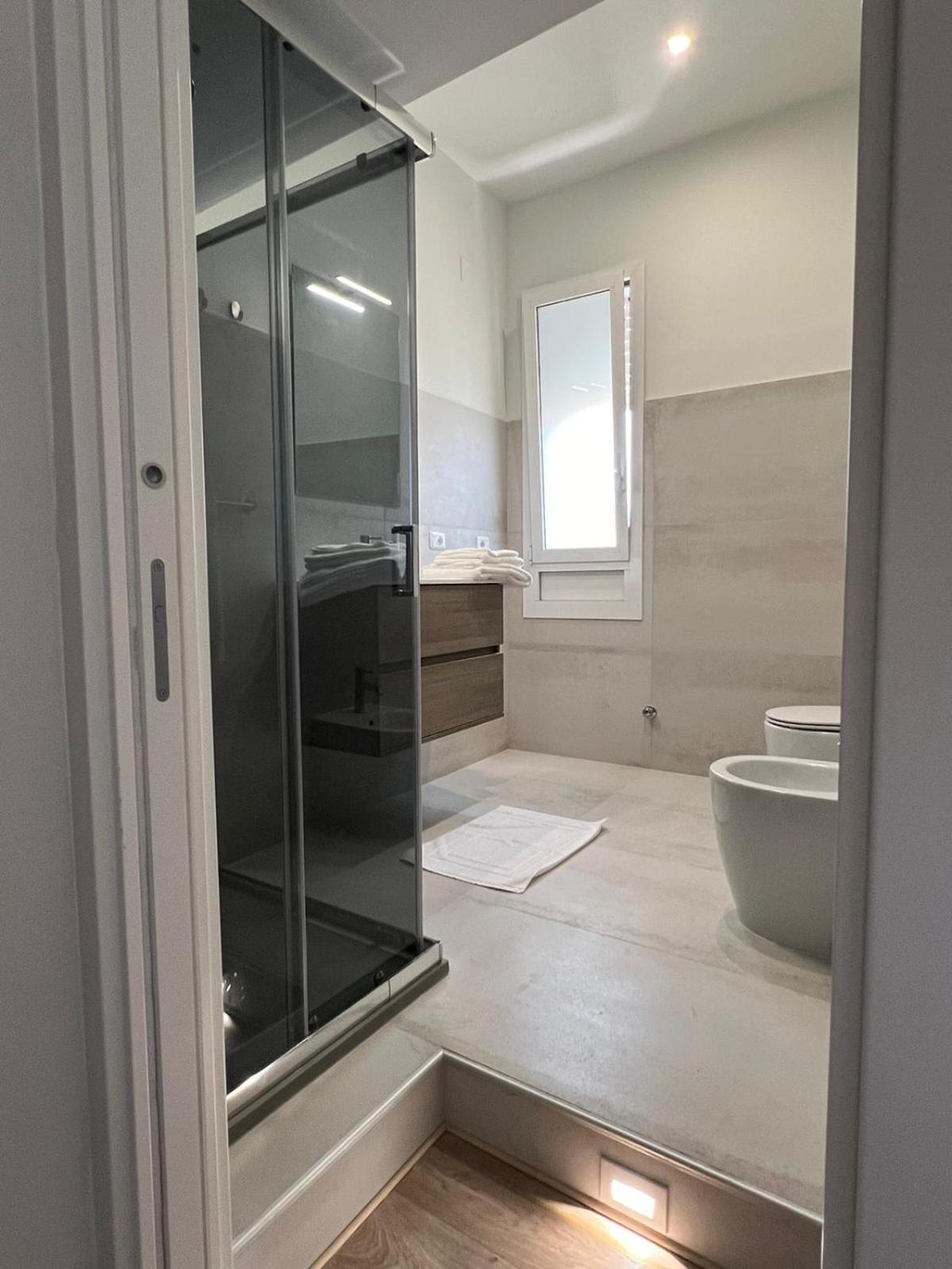 Domus Ganata Apartment Syracuse Luaran gambar