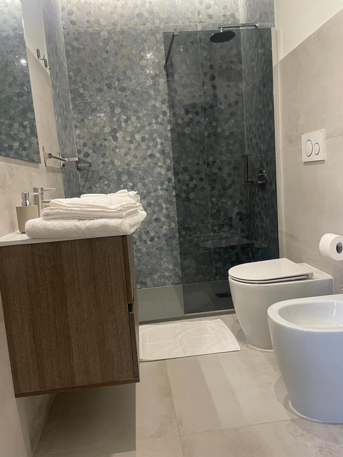 Domus Ganata Apartment Syracuse Luaran gambar