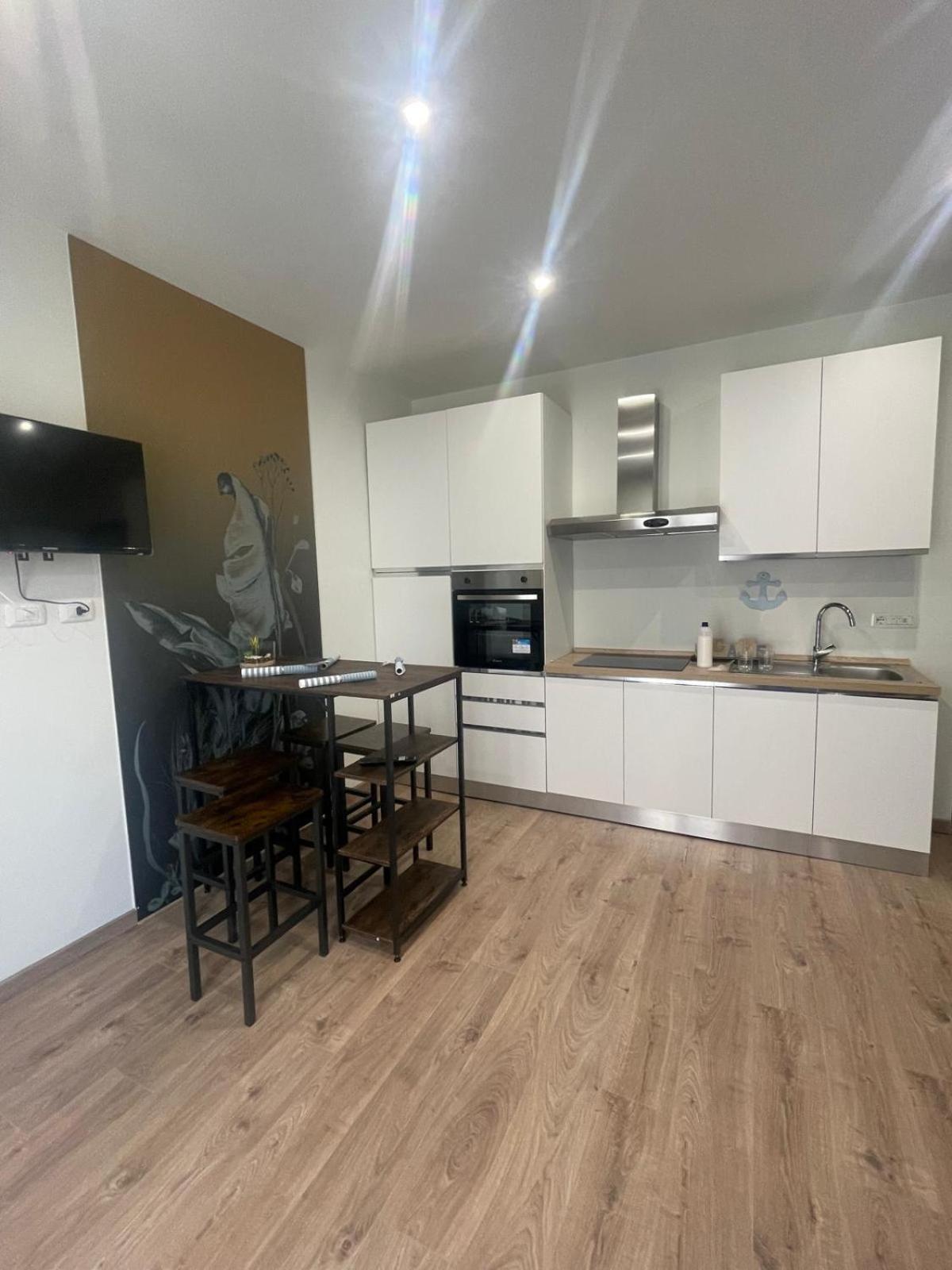Domus Ganata Apartment Syracuse Luaran gambar